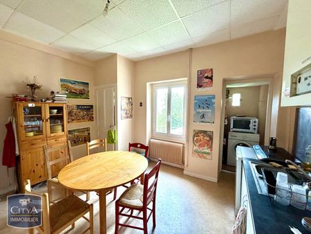 Location Appartement 3 pièces 77m² BOURG EN BRESSE 01000 - Photo 5