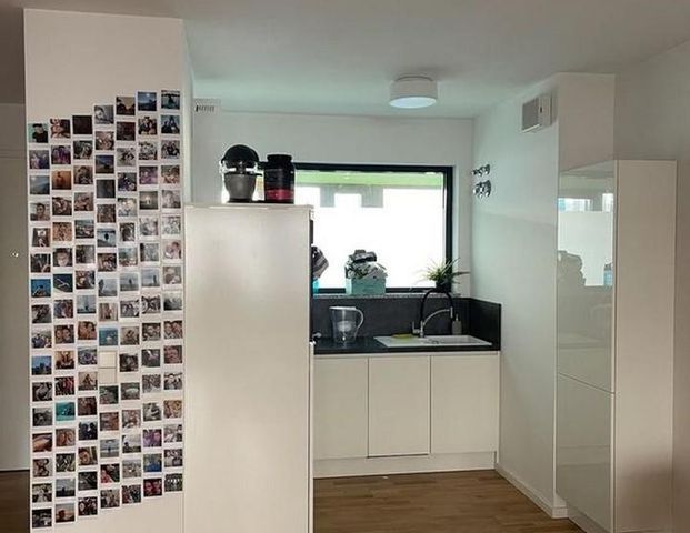 Voll möblierte Wohnung im Zentrum von Köln - Photo 1
