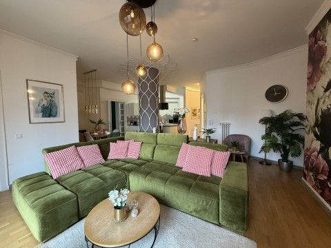 1065. Budapest, Bajcsy-Zsilinszky út - Fotó 1