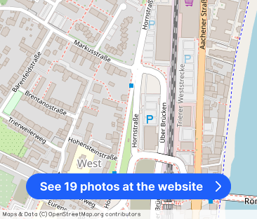 TR.-Zewen: Frisch renovierte Komfortable Erdgeschosswohnung mit Ter... - Photo 1