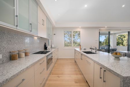 5 Figtree Road, Hunters Hill NSW 2110 - House For Rent | Domain - Photo 5