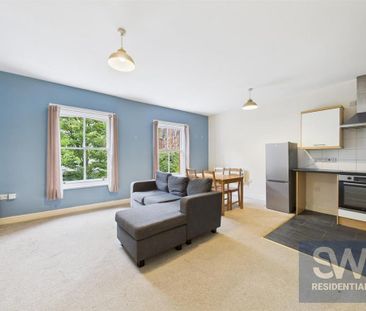 2 bedroom apartment to rent - Photo 6