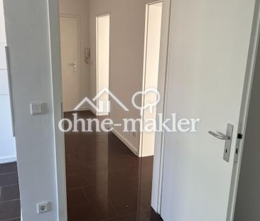 Ihr neues Zuhause - tolle Wohnung in der City (3,5 Zi. für 2 Personen) - Photo 2