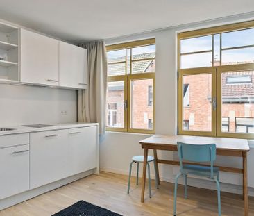 Studio met slaaphoek te huur in Leuven voor € 830 met 1 slaapkamer - Foto 3