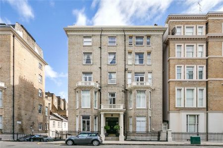 1 bedroom flat in South Kensington - Photo 3