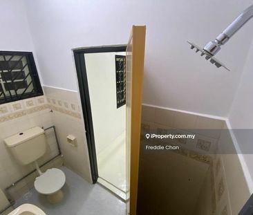 Double Storey Corner House Walking Distance to Taipan LRT for Rent,... - Photo 5