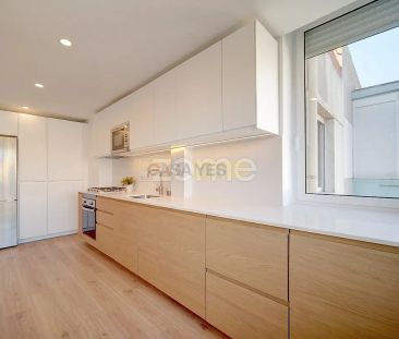 Apartment T2 in Benfica, Lisboa - Photo 2