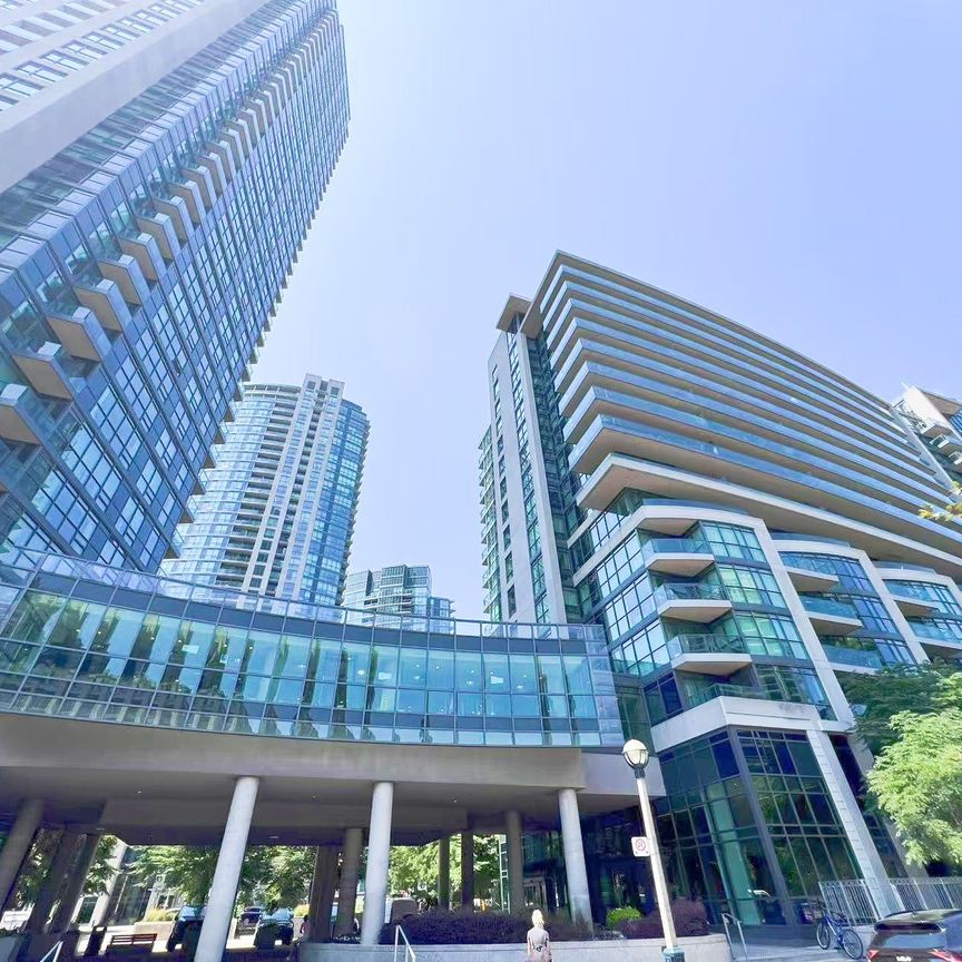 For Lease - 209 Fort York Boulevard Unit# 969, Toronto, Ontario - Photo 1