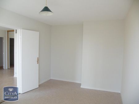 Location Appartement 2 pièces 46m² LONGVIC 21600 - Photo 4