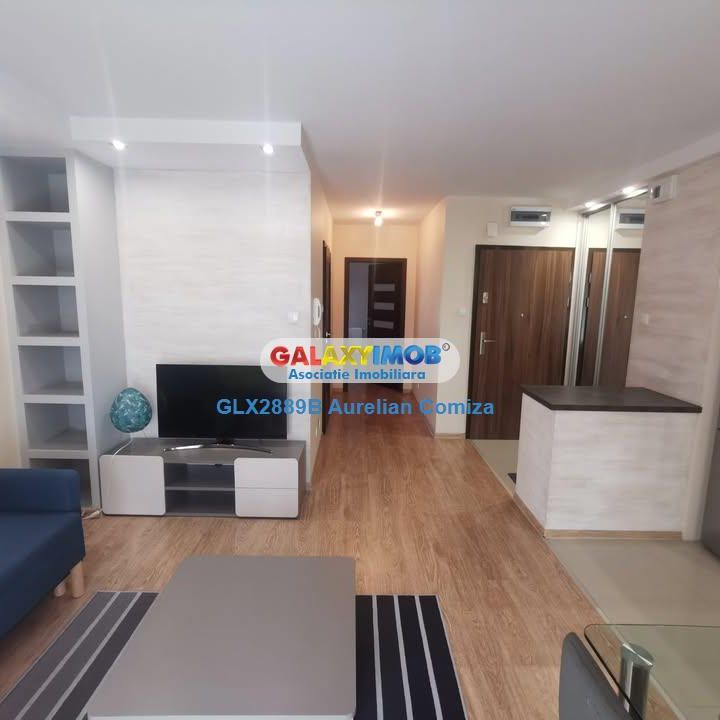 Apartament 2 camere Snagov/sp 45mp/etaj 1 - Fotografie 1