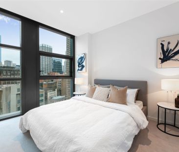 Luxury Fully Furnished 2 Bedrooms Apartment in the heart of Sydney ... - Photo 5
