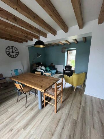 Location maison 4 pièces - 90m² à La chapelle-sur-erdre (44240) - Photo 5