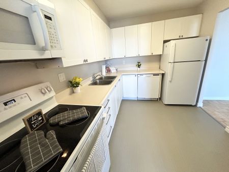 For Lease - 62 Park Avenue Unit# 809, Halton Hills, Ontario - Photo 4