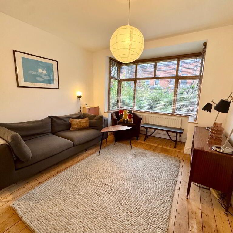 72 Delhi Street, Belfast, BT7 3AL - Photo 1