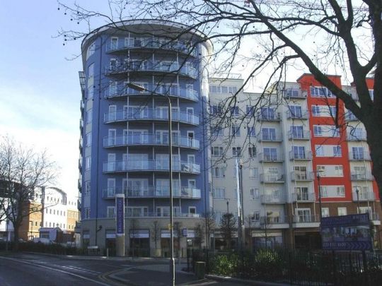 2 Bed - Beaufort Park, Hendon, Nw4 4sz - Photo 1