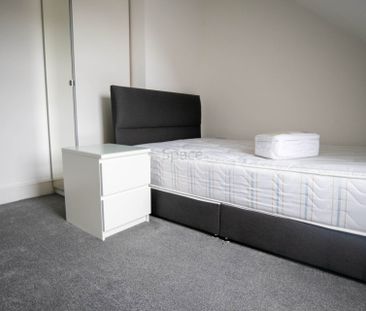 Wokingham Road, Reading, Berkshire, RG6 1JL- Room 7 - Photo 1