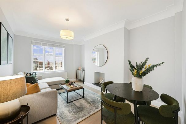 Kensington High Street, W8, London - Photo 1