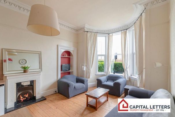 3 bedroom flat to rent - Photo 1