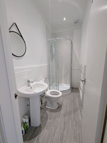 1 Bed Flat, Green Lanes, N13 - Photo 4