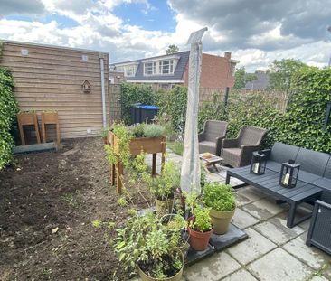 Huis te huur: Pastoor van Leeuwenstraat 24 5701 JV Helmond - Photo 2