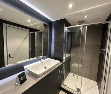 1 bedroom apartment to rent - Photo 6