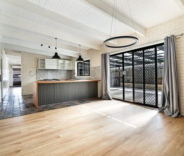 Charming Family Home in a Quiet Court with a Huge Shed for Your Use - Photo 2