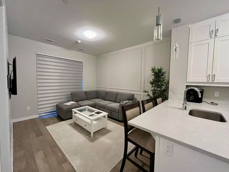 For Lease - 460 Gordon Krantz Avenue Unit# 102, Milton, Ontario - Photo 2