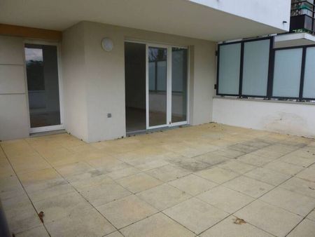 Appartement 3 pièces - Photo 3