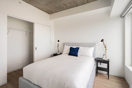 Rue St-Hubert, H2Y 0B9, Montréal - Photo 5