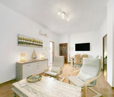 Apartamento de alquiler en Cl Purisima 9calp (alicante), -1, Zona P... - Photo 1