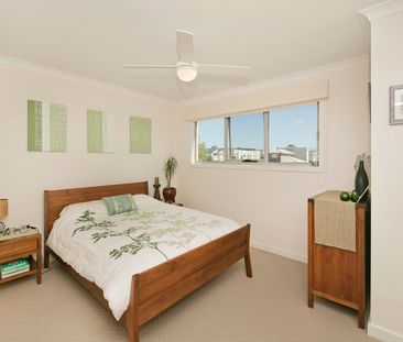 Modern Two Bedroom Home in Prime Location - Photo 4