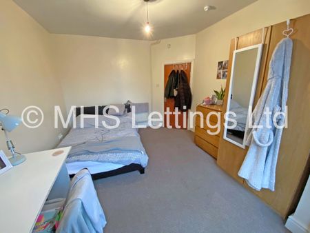5 Bedroom Mid Terraced House for rent in Mayville Terrace - Photo 5