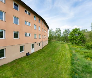 Vibyvägen 24 D - Foto 2