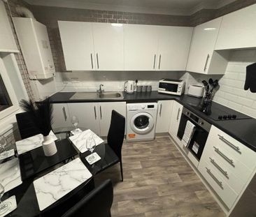 1 bedroom flat to rent - Photo 6