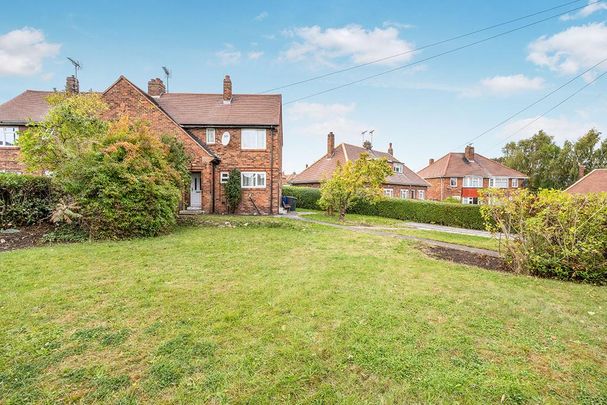 3 bedroom semi-detached house to rent - Photo 1