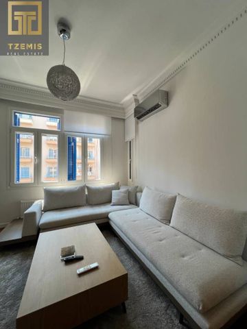 Διαμέρισμα για ενοικίαση Λευκός Πύργος (Κέντρο Θεσσαλονίκης) - Photo 5
