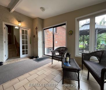 For Lease - 12 Blue Haven Crescent, Toronto, Ontario - Photo 5