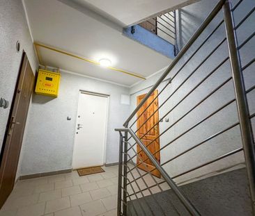 Kawalerka Gdańsk Żabianka - Photo 3