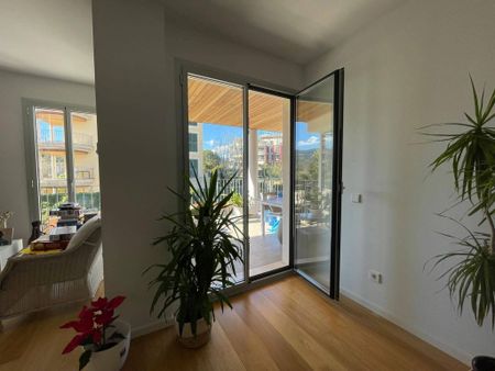 3 room luxury Apartment for rent in Palma de Mallorca, Spain - Photo 4