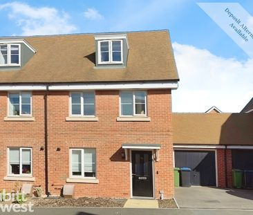 3 bedroom semi-detached house to rent - Photo 4