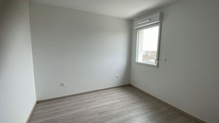 Location Appartement 3 pièces 53m² NANTES 44300 - Photo 3