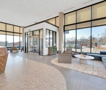 For Lease - 25 Wellington Street Unit# 3011, Kitchener, Ontario - Photo 3