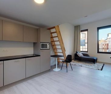 Studio te huur - Photo 2