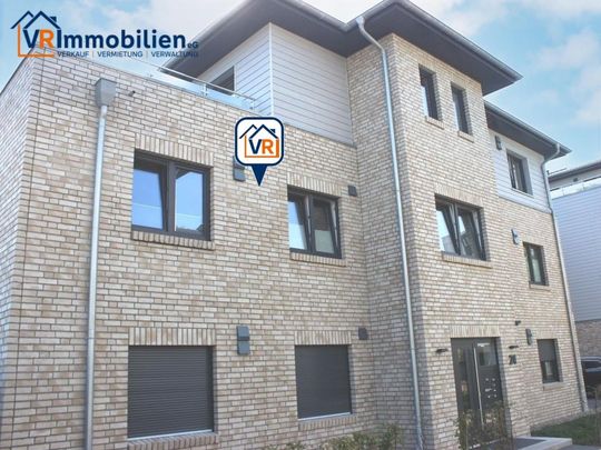 Schöne 3 Zimmer Wohnung im 2.OG - Foto 1