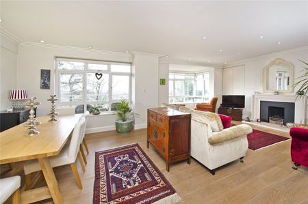 Richmond Hill, Richmond, TW10 flat to rent - Photo 4