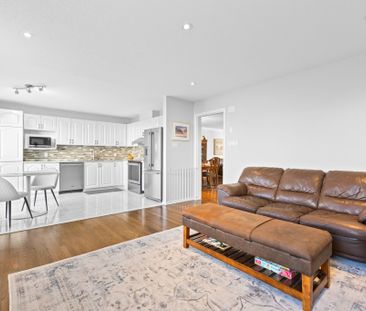 For Lease - 5 Rossan Street, Barrhaven, Ontario - Photo 5