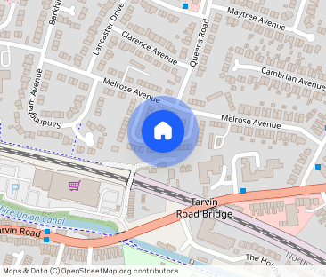 Ballater Crescent, Vicars Cross, Chester, Cheshire, CH3 - Photo 1