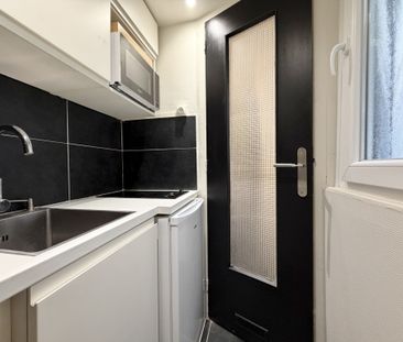 Location Appartement 1 pièce 31m² DIJON 21000 - Photo 4