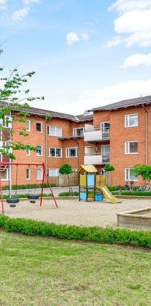 Köpmangatan 22 d - Foto 1