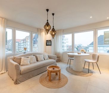 Appartement 1 slaapkamer - Photo 4